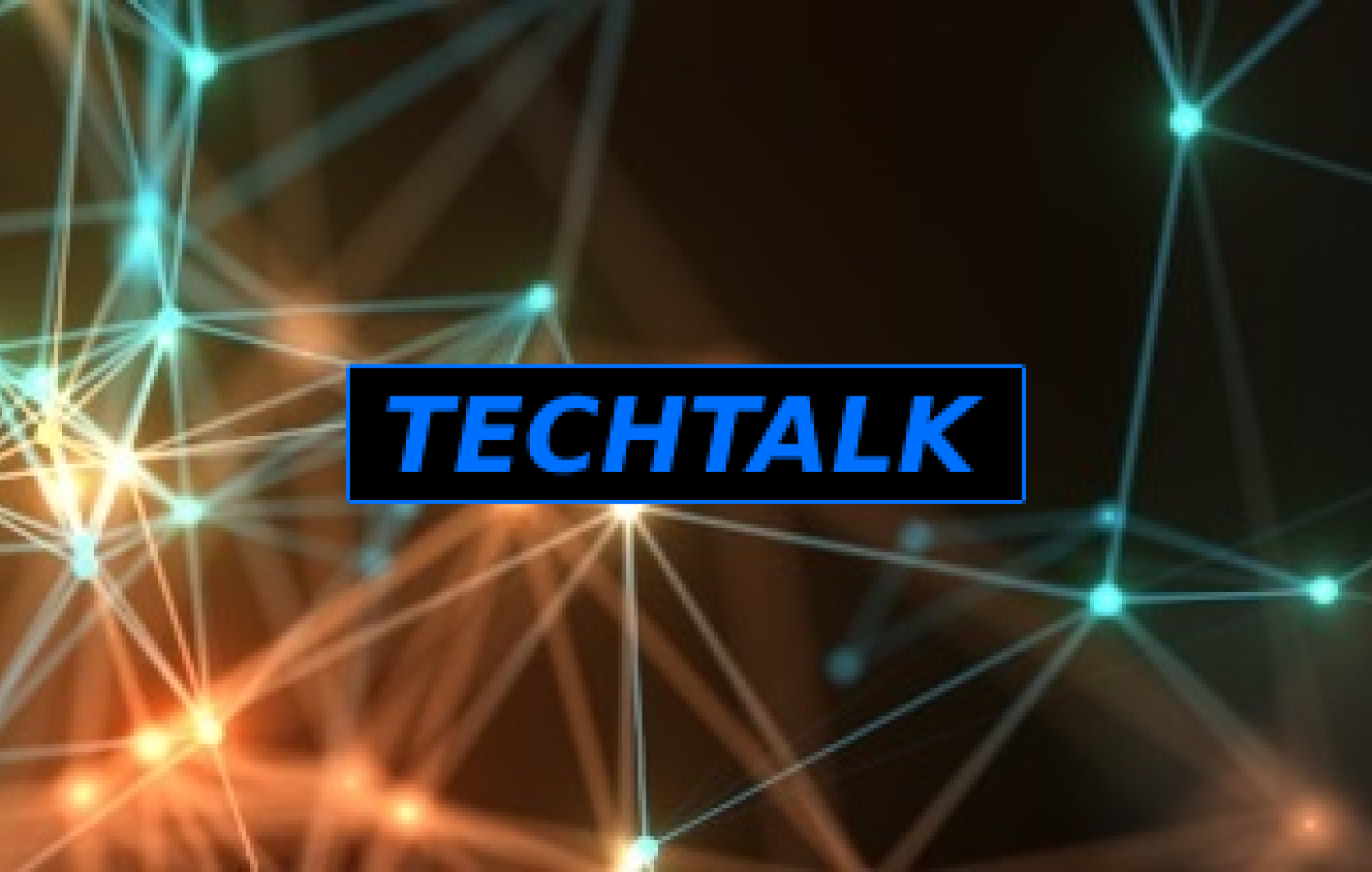 Techtalk image